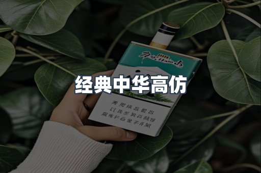经典中华高仿